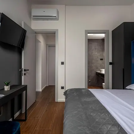 Pine Villa Pridraga