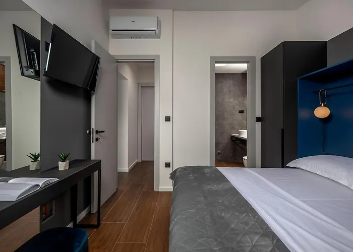 Pine Villa Pridraga