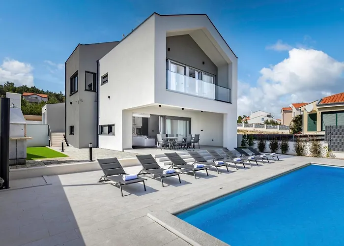 Villa Pine Pridraga
