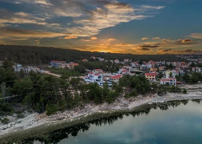 Villa Pine Pridraga