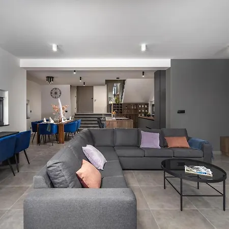 Villa Pine Pridraga