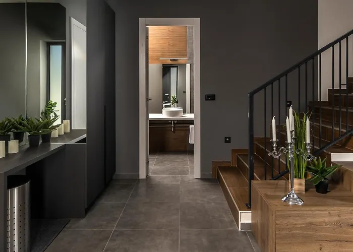 Pine וילה Pridraga